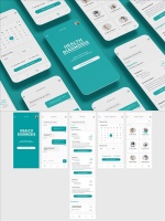 健康醫(yī)療診斷App