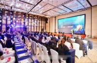 實至名歸！雙蟻藥業(yè)喜獲"消費者青睞企業(yè)獎”殊榮