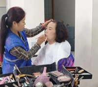 倡樹新時代美德健康生活方式