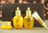 LG生活健康去年業(yè)績(jī)破多項(xiàng)紀(jì)錄 Whoo竟能比肩雅詩(shī)蘭黛？