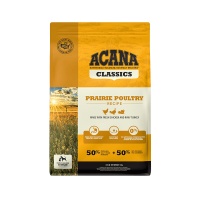 讓您的愛(ài)犬享受健康美味——ACANA狗糧的優(yōu)質(zhì)選擇