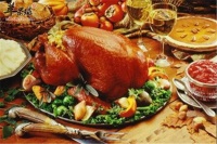 火雞肉的食用功效和營養(yǎng)價值