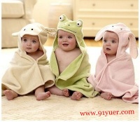 盤點必備新生兒用品清單 準爸媽必備購物清單