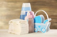 新生兒用品必備清單