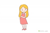 懷孕后期就不要太愛美了，買孕婦裝首先要考慮這幾點