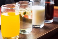 月子期間可以喝飲料嗎