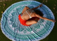 瑜伽中的保養(yǎng)動(dòng)作，堅(jiān)持每天練一次，皺紋遠(yuǎn)離你