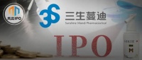 “頭禿” 焦慮撐起一個(gè)IPO！沈陽“藥二代”的第三家上市公司蔓迪來了！