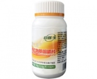 蓬生源?多種維生素礦物質(zhì)咀嚼片