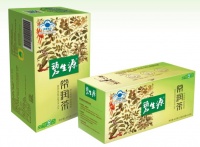 打造更有記憶點的產(chǎn)品 碧生源開啟下一個“立頓”時代