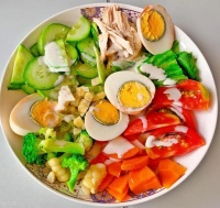 每天攝入多少卡路里才能減肥？比平時(shí)降低500