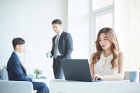 提升免疫力，讓職場生活更健康！忙碌工作中如何兼顧身體健康？