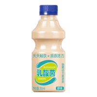 清爽一夏，健康從這一瓶開始——益生菌風(fēng)味飲料乳酸菌飲品