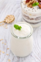 輕松自制酸奶！簡單幾步，暢享健康美味