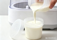 家里酸奶自由，就這么簡單！手把手教你用酸奶機做出滿分健康酸奶