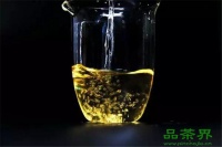 茶葉養(yǎng)身，茶葉渣能養(yǎng)膚！