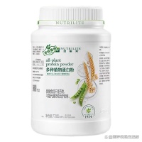 安利紐崔萊植物蛋白粉怎么樣？多種營(yíng)養(yǎng)選擇助力健康生活