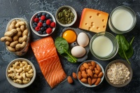 高纖維食物有哪些水果