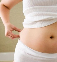 拼死難減虛胖 “濕氣女”2步祛濕養(yǎng)瘦體