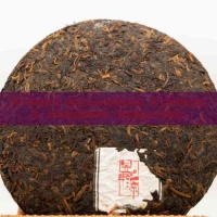 苦丁茶普洱茶一起喝