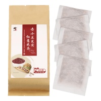 健康新選擇：修正紅豆薏米茶帶你輕松享受美味與健康