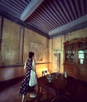 袁立：健康生活與健身自律的新篇章