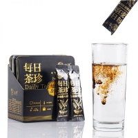 每日茶珍新中式茶飲“復(fù)興”，健康飲茶時(shí)間到！