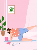 產(chǎn)后如何科學(xué)減肥？記住這4個(gè)階段，循序漸進(jìn)更有效！