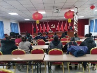 希望街道：健康知識宣講進(jìn)社區(qū) 關(guān)愛居民健康生活