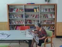 養(yǎng)老院介紹老人護理基本常識