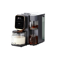 健康美味一鍵搞定！破壁機(jī)推薦與購買指南