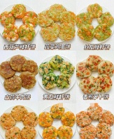 寶寶輔食選擇與營養(yǎng)喂養(yǎng)科學指南