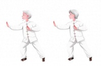 十個小動作，夠鍛煉一輩子，輕松鍛煉全身，自然瘦身