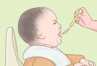 嬰兒喂養(yǎng)的三種方式