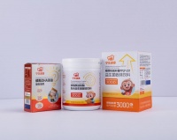 聰慧成長，從“腸”計議：寧樂多多守護孩子的腦活力與腸健康