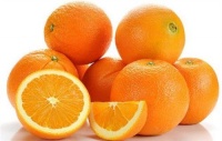 橙子是一種含糖量低的健康水果，可緊致肌膚，肝臟有問題的人少吃