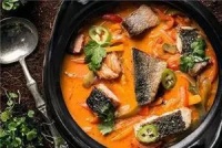 冬天給孩子煮這5道菜，孩子長高少生?。。?）