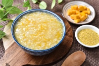 常吃這10種簡單食物可延壽十年