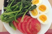 【OKOK健康】哥本哈根13天減肥食譜