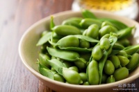 減肥食譜毛豆 毛豆減肥原理