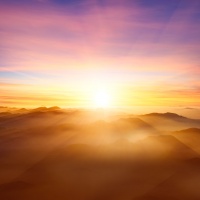 不吃晚飯，可以喝這個...