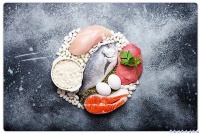 你每天到底需要多少蛋白質(zhì)來保持健康？