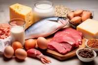 健康科普｜營養(yǎng)專家評出優(yōu)質蛋白前10名，戰(zhàn)勝了90%的食材