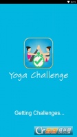 Yoga Challenge(瑜伽挑戰(zhàn)App)