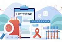 UCLA Health｜世界艾滋病日：攜手邁向沒有HIV的未來