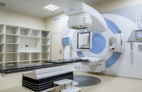 食管癌化療無效后，她在河北一洲腫瘤醫(yī)院通過精準放療恢復正常進食