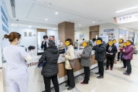 聚焦季节多发病，上海医大医院“公益门诊日”助力市民安稳过冬