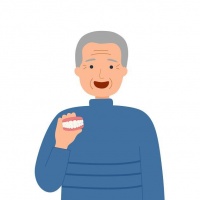 缺牙了怎么辦？活動(dòng)假牙、固定橋、種植牙，三種修復(fù)方式大比拼