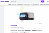 再获国际认可！BMC瑞迈特G3呼吸机连续上榜多家国际权威榜单