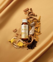 4000年姜黄智慧，养顾问姜黄金饮的传承与焕新